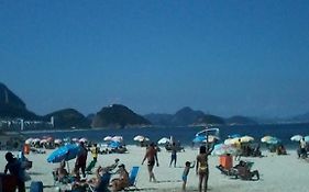 Copacabana POSTO 4 Temporada